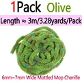 1Pack Olive