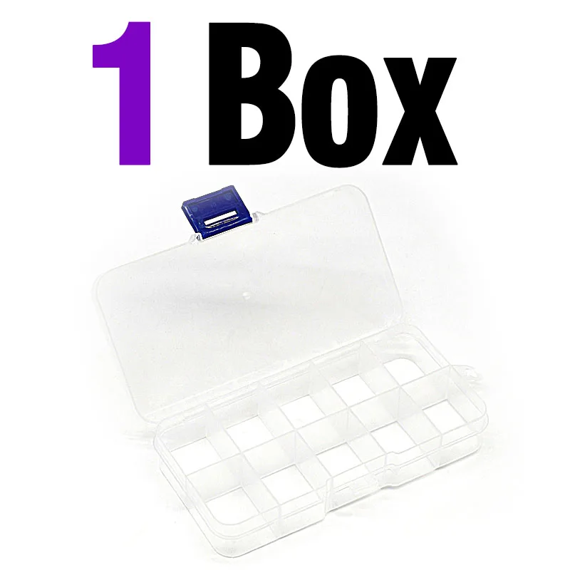 1 box