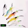 5pcs Mix Colors