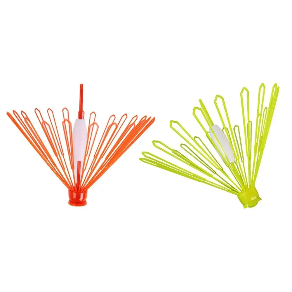 Sensor de flotadores de pesca automático de manejo fuerte, baja resistencia, diseño innovador, Sensor de deriva de pesca automático, multifuncional - imagen 3