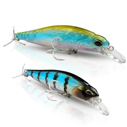 Kit de Señuelos de Pesca flotantes, cebo de 8,5g, pececillo que se hunde, 5g, Wobbler, Swimbait, aparejos de Pesca de carpa, sonajero, Cranbait, juego de Pesca Jerkbait