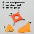 3pcs carp tools