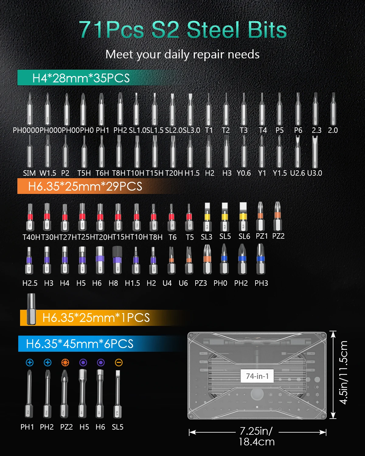 Herramientas Manuales