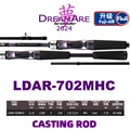 DREAMARE 702MHC