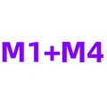 M1 M4