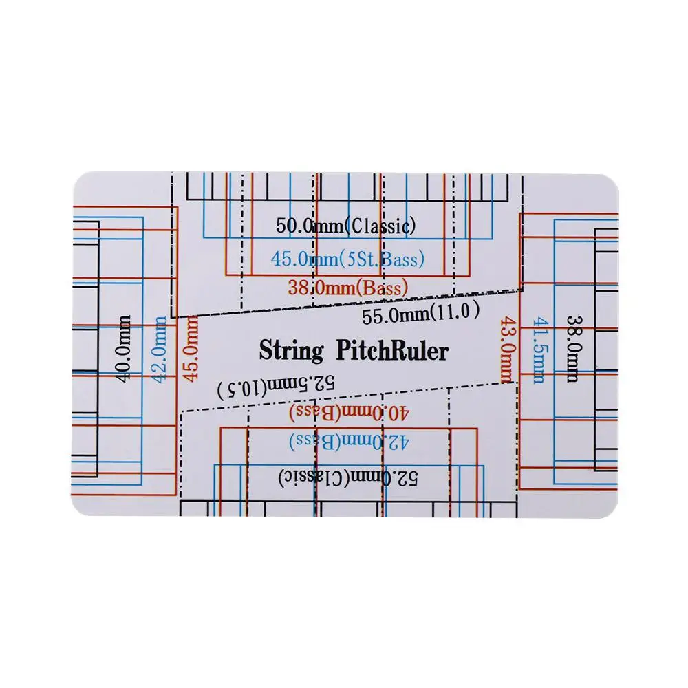 Mejore su experiencia musical con la cadena Pitchf 'una herramienta versátil para ajuste preciso de cuerdas y ajustes de tono