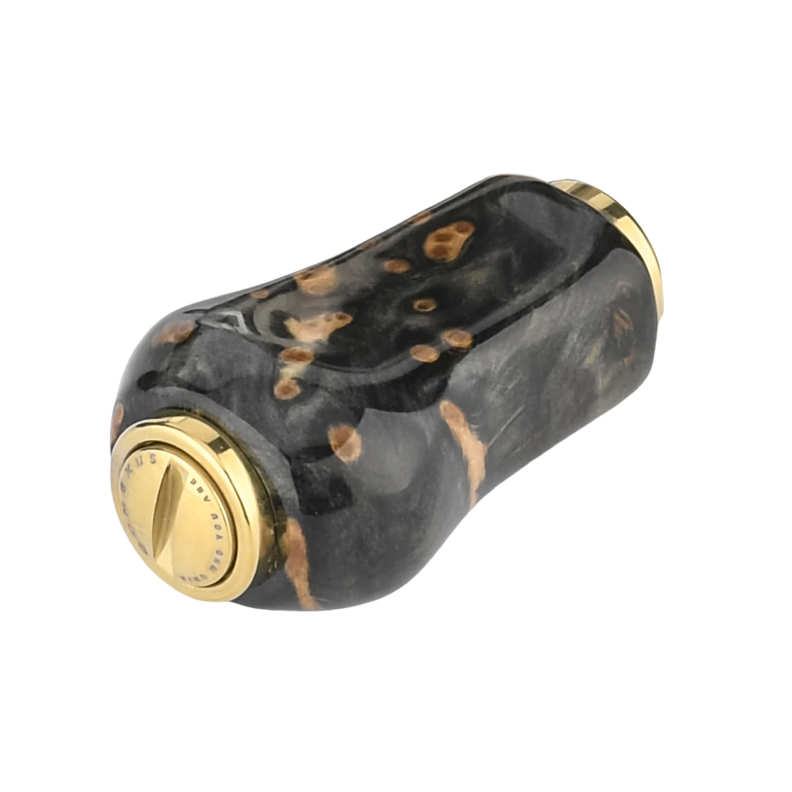 Gomexus, nuevo carrete de pesca de corcho, perilla de mango de 22mm para pesca de lubina, carrete Shimano Calcutta Conquest Daiwa Tatula Millionaire - imagen 4