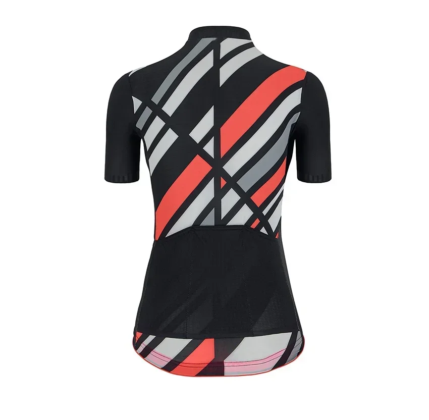 Camiseta de manga corta de Ciclismo para hombre, Ropa deportiva para bicicleta de carretera, primavera, verano y otoño, novedad de 2024 - imagen 3
