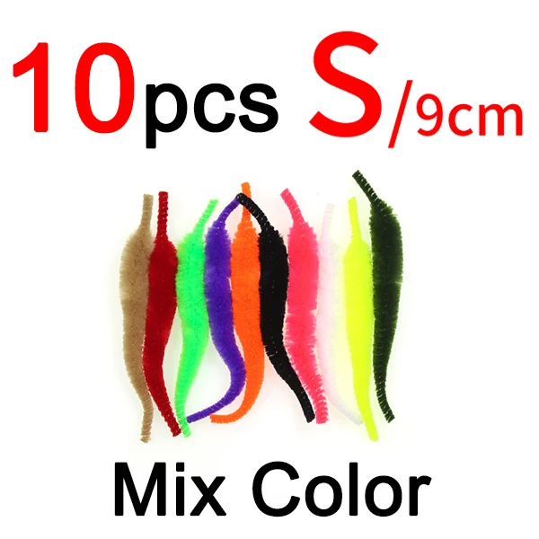 10pcs mix
