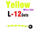 Yellow L