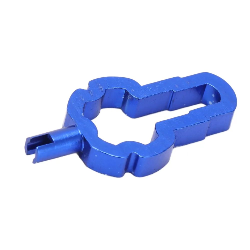 Llave de Válvulas Bicicleta 4 en 1 – Aluminio Multifuncional - imagen 3