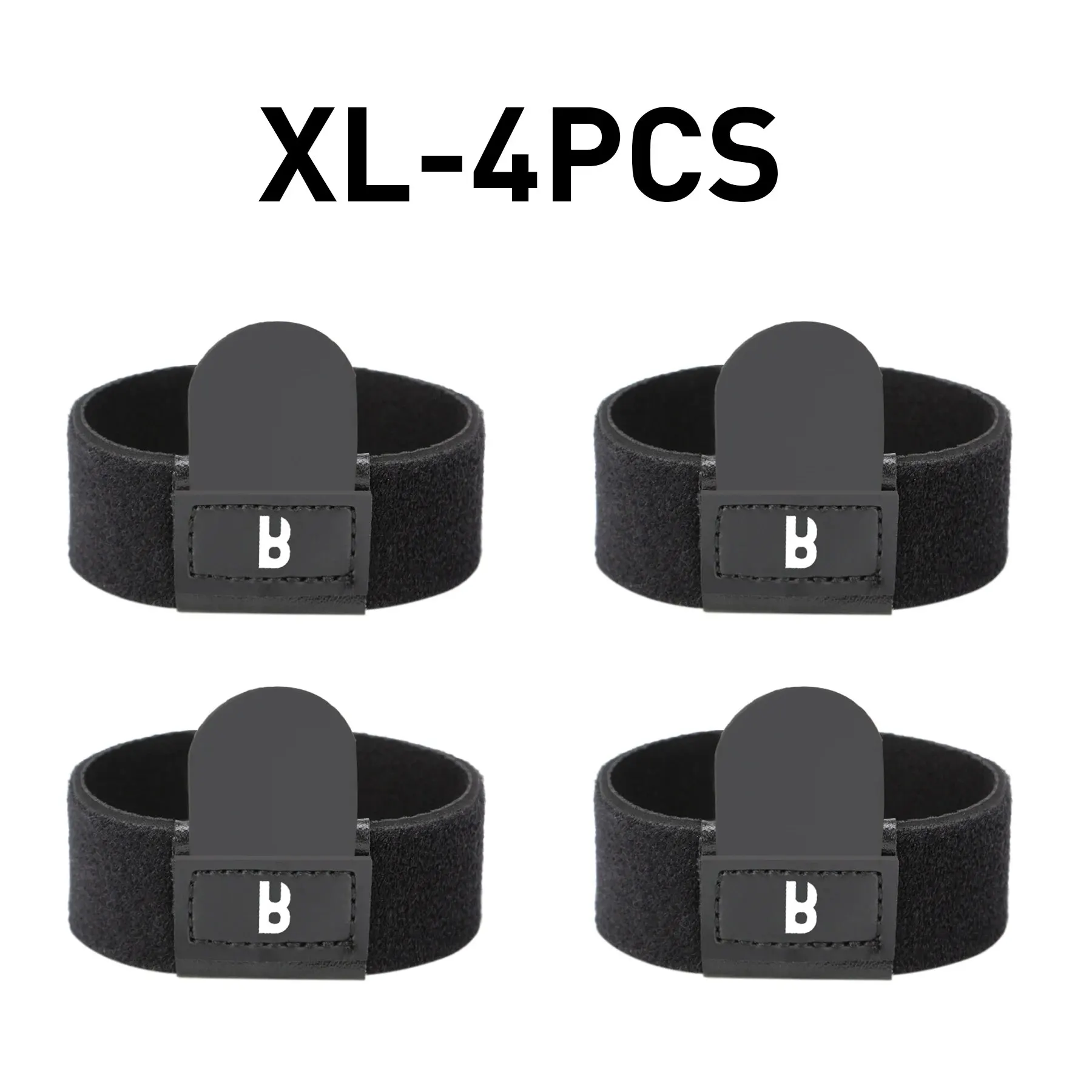 XL 4pcs
