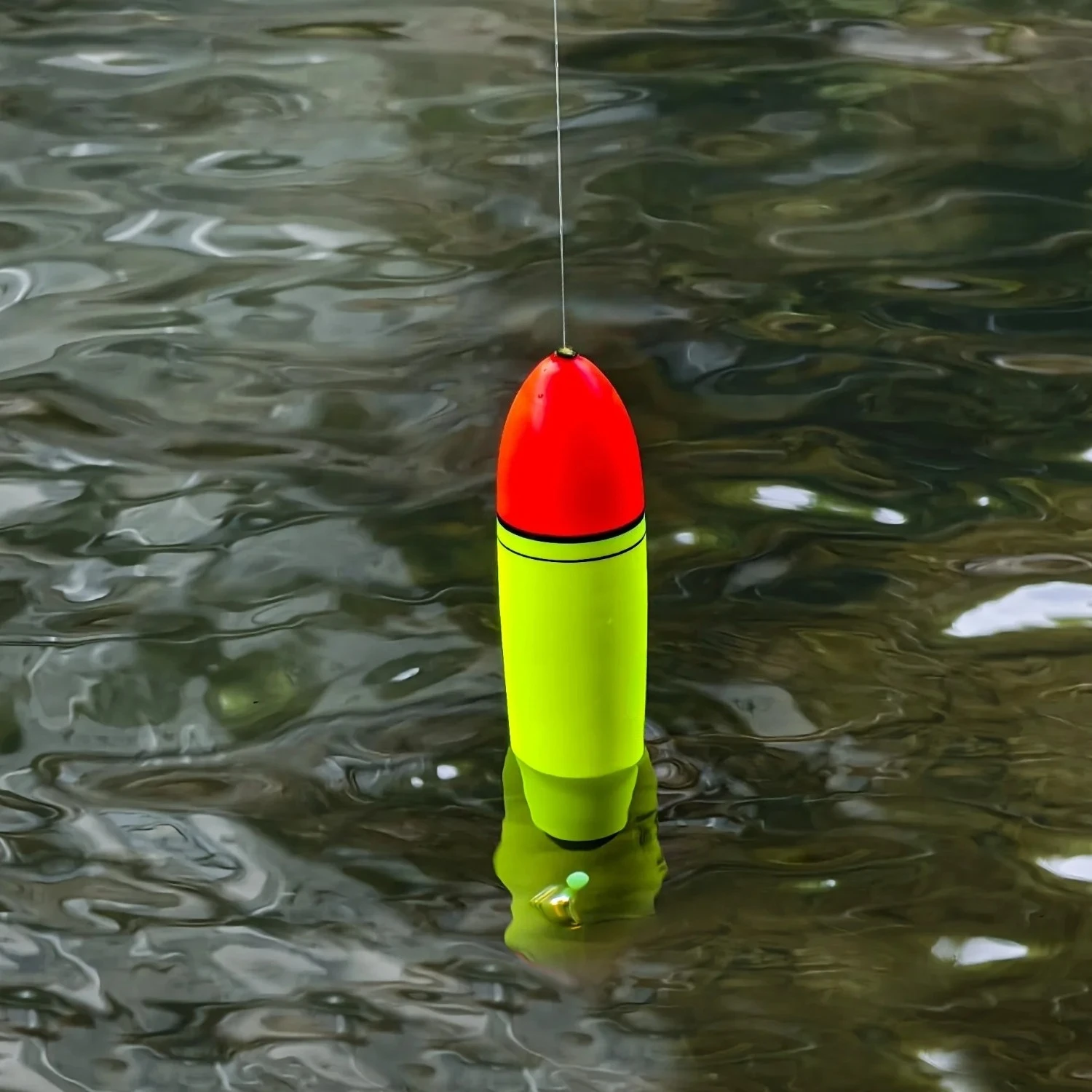 Flotador de Pesca EVA para Rock Fishing – Alta Visibilidad en Mar - imagen 4