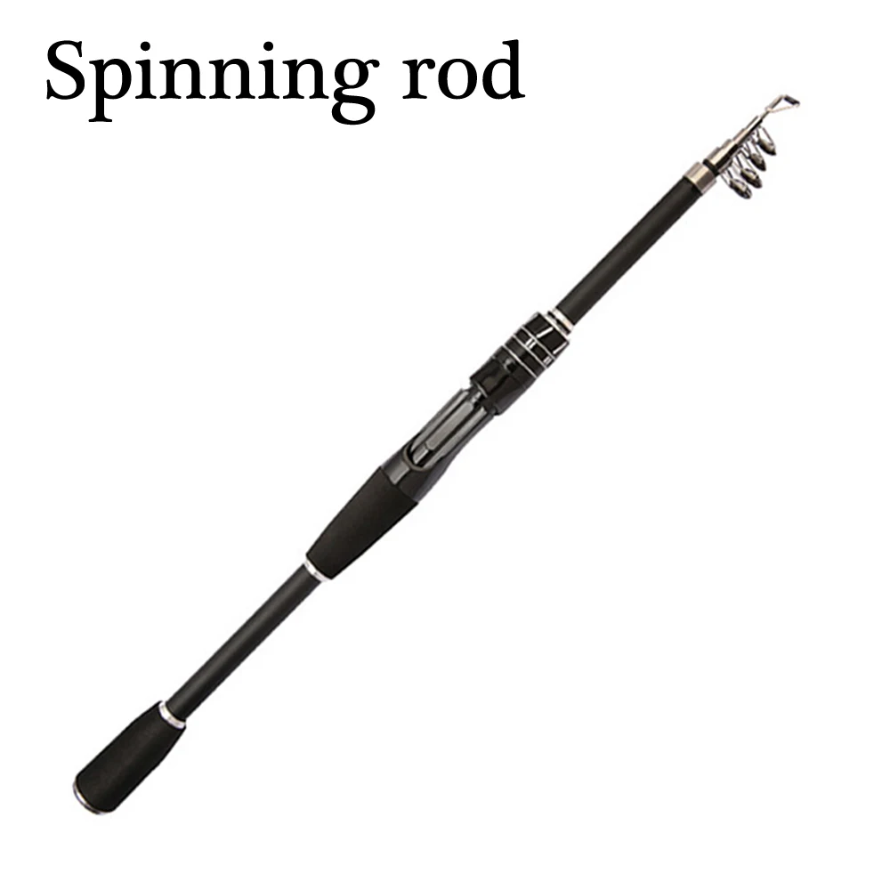 Spinning Rod