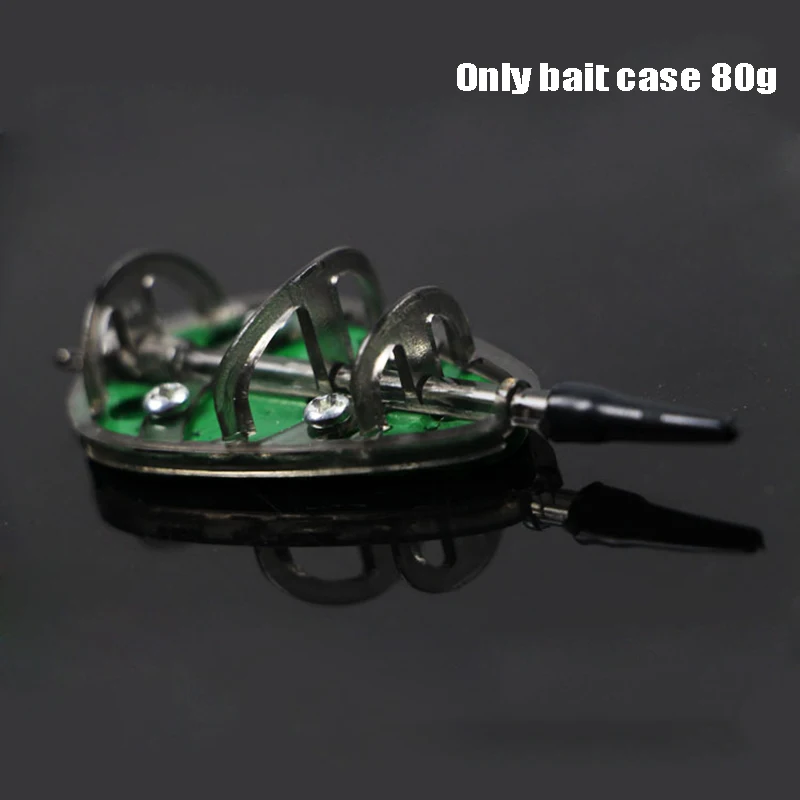 Only bait case 80g