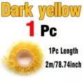 amarillo oscuro