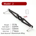 Alloy Shaft 7x4