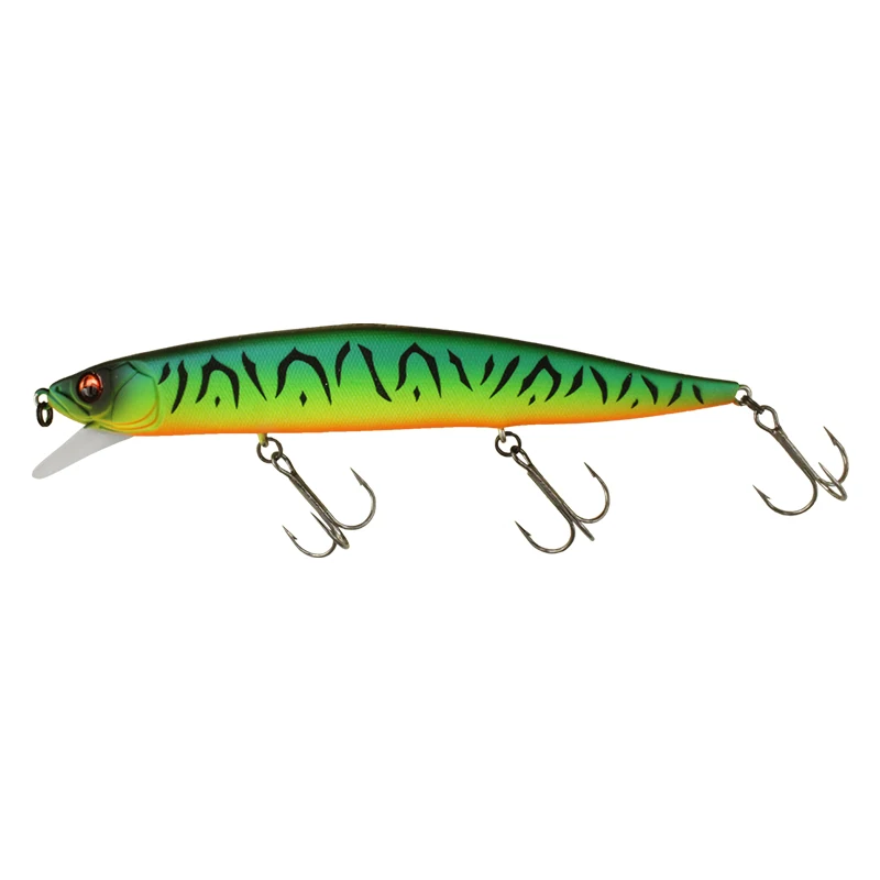 Japón IMAKATSU Mino GEKIASA III COMPLER Road cebo falso biomimético cebo duro cebo de imitación 16g - imagen 3