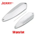 Silver--50pcs