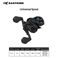 Carrete Universal