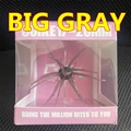 BIG GRAY 1PCS