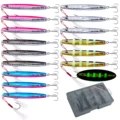 15pcs H