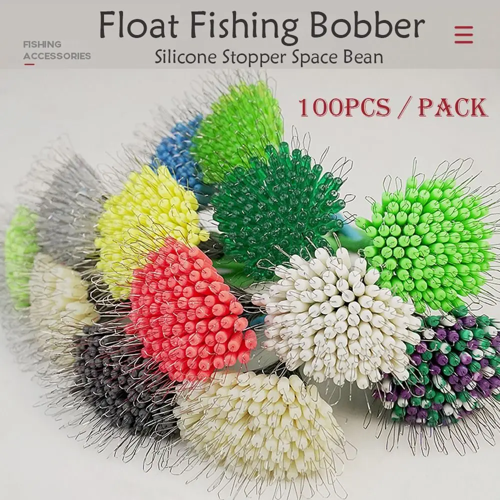 Topes de silicona para flotador – Alta concentricidad - imagen 4