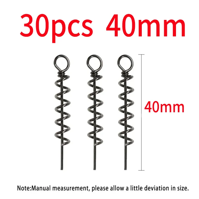 30pcs 40mm