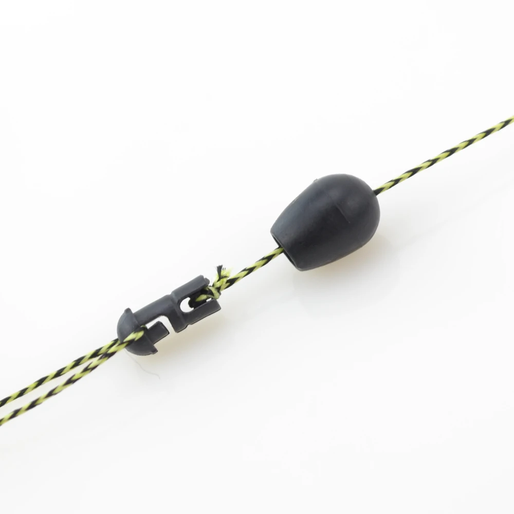 Cuentas Cambio Rápido para Feeder – Accesorios Pesca Carpa - imagen 4