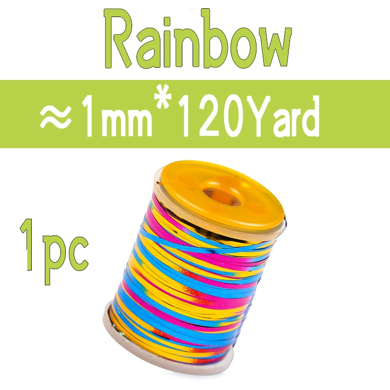 1mm rainbow