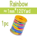 1mm rainbow