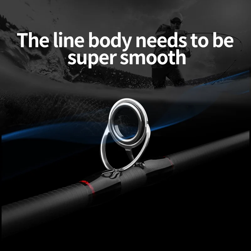 LINNHUE-línea trenzada WX8 para Pesca de carpa, sedal de 140M, 8 soportes, multiusos, PE, 15-70LB - imagen 3