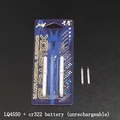 LQ4550 with battery