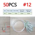 50pcs Size 12