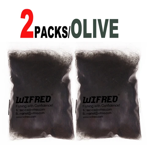 OLIVE 2 packs