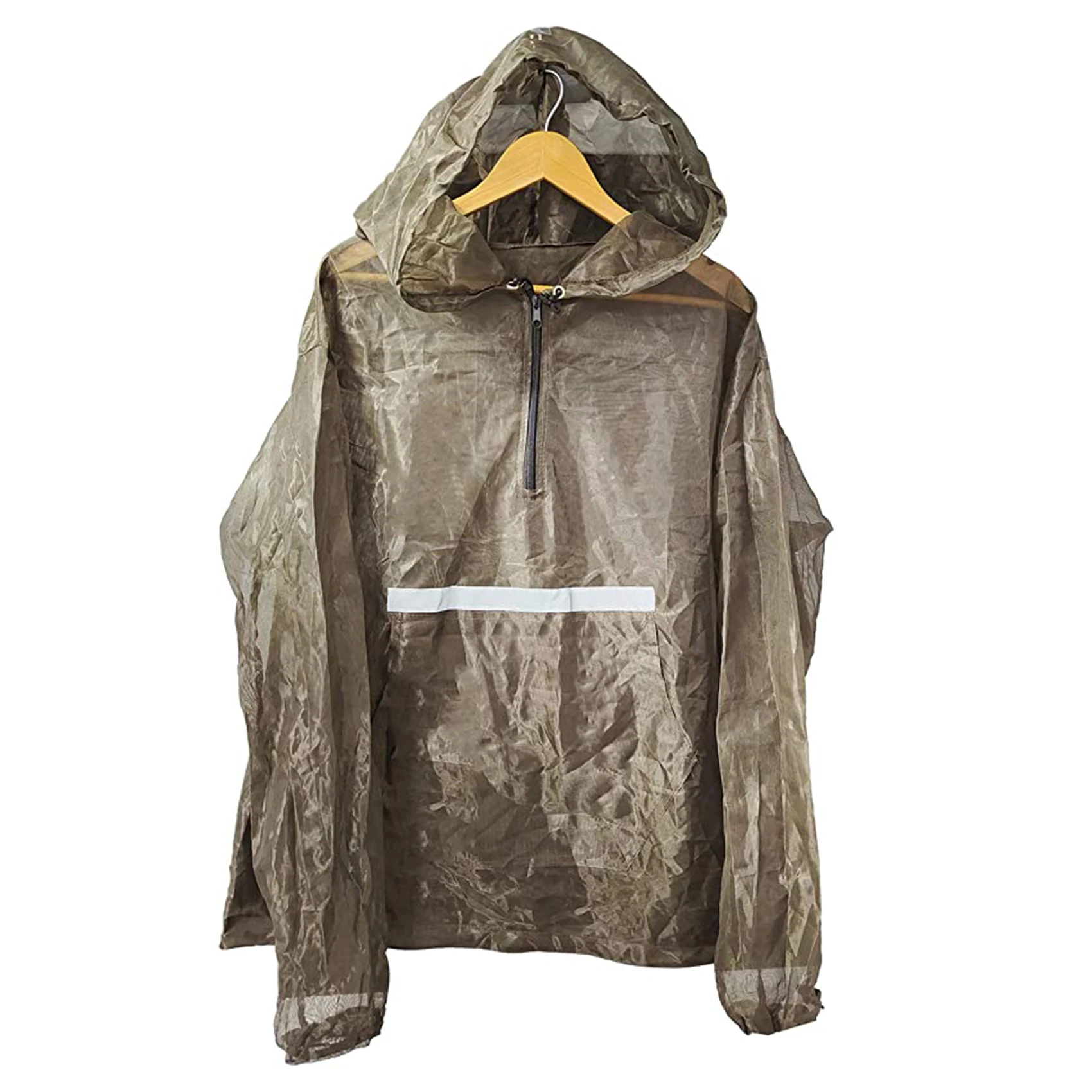 Mosquito Jacket B