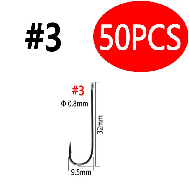 size3 50pcs