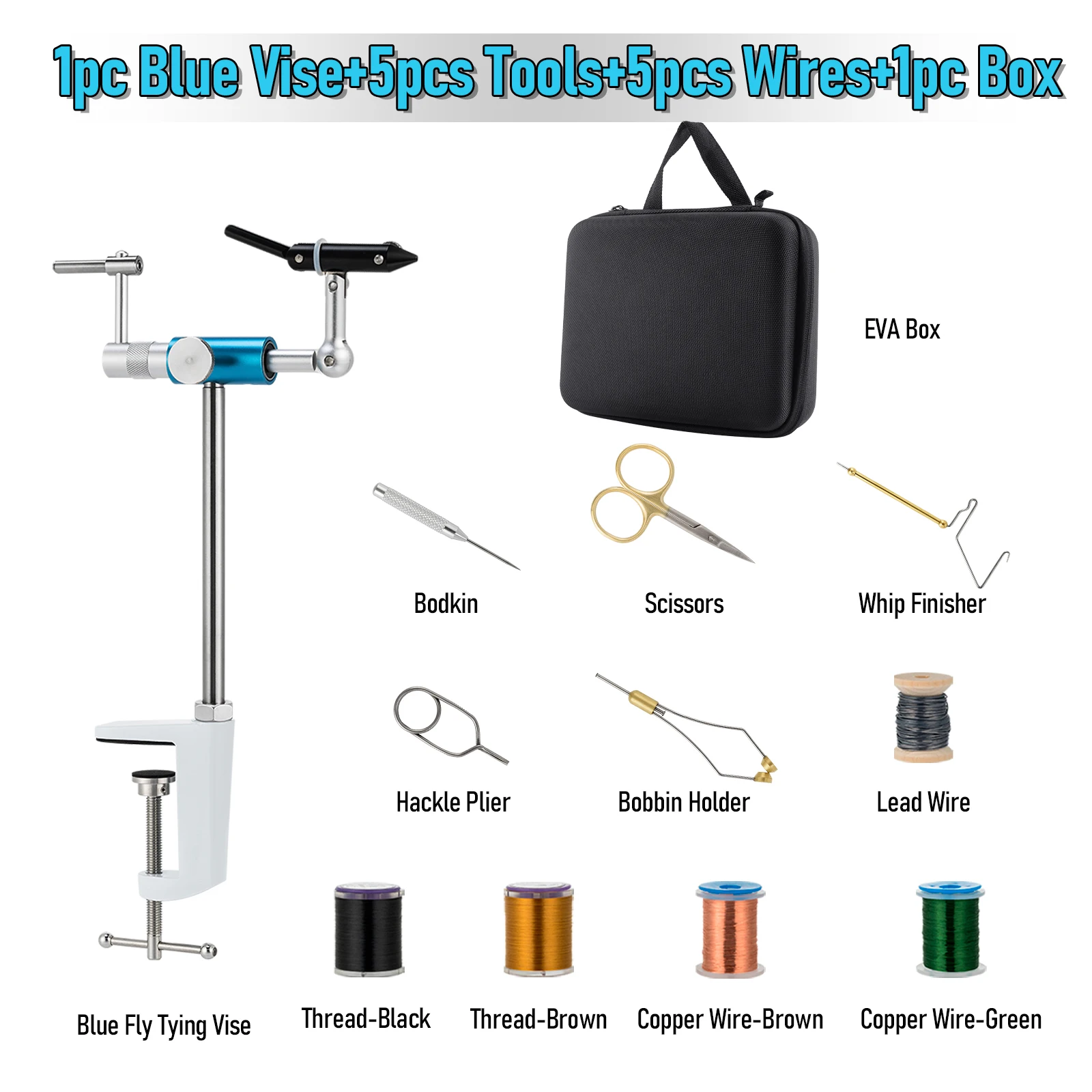 Vise Bag Tool 1