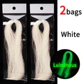 2 bags white