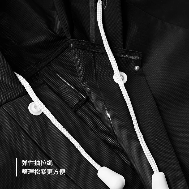 Chaqueta Pesca Impermeable y Acolchada ORIZ – Unisex - imagen 5