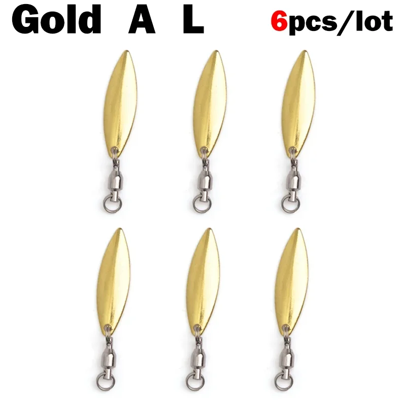 gold-A-L