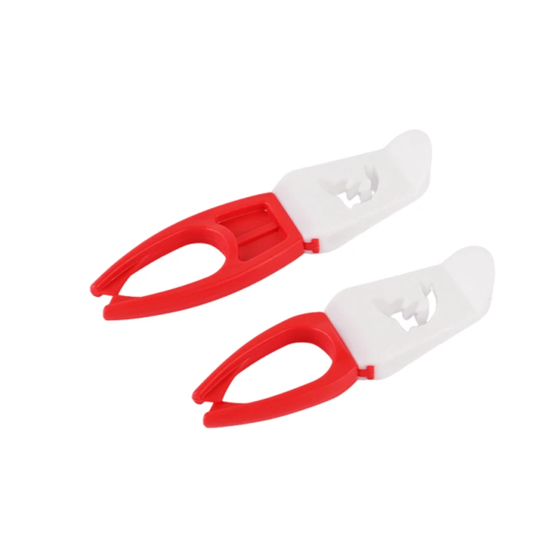 Soporte portacañas plegable para pesca en playa y balsa - imagen 4