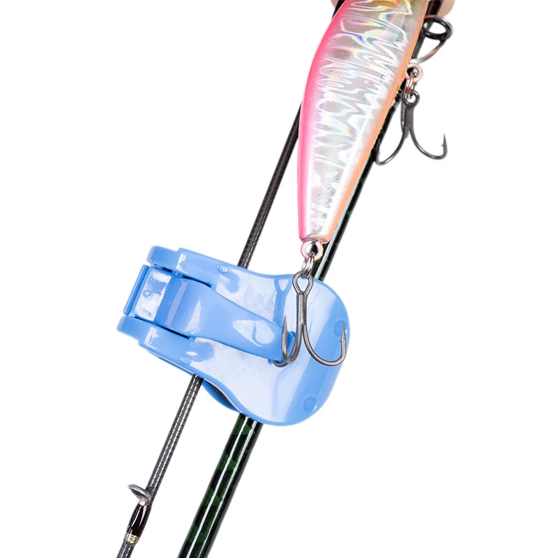 Nuevo 2 uds soporte para caña de pescar portátil soporte para caña de pescar de playa soporte para caña multifuncional herramientas de pesca - imagen 4