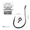 Size 5 - 50pcs