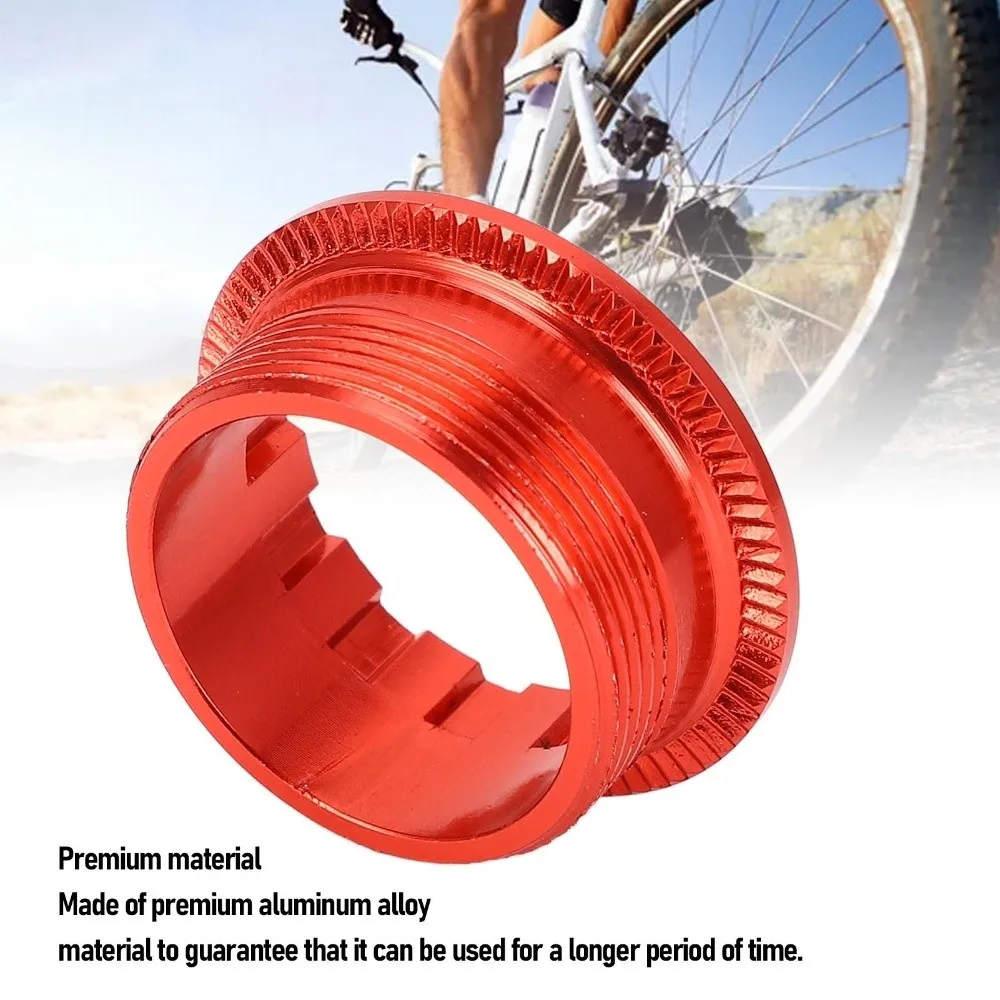 Herramienta Cassette Shimano 12V – Aluminio para series M7100 M8100 - imagen 2