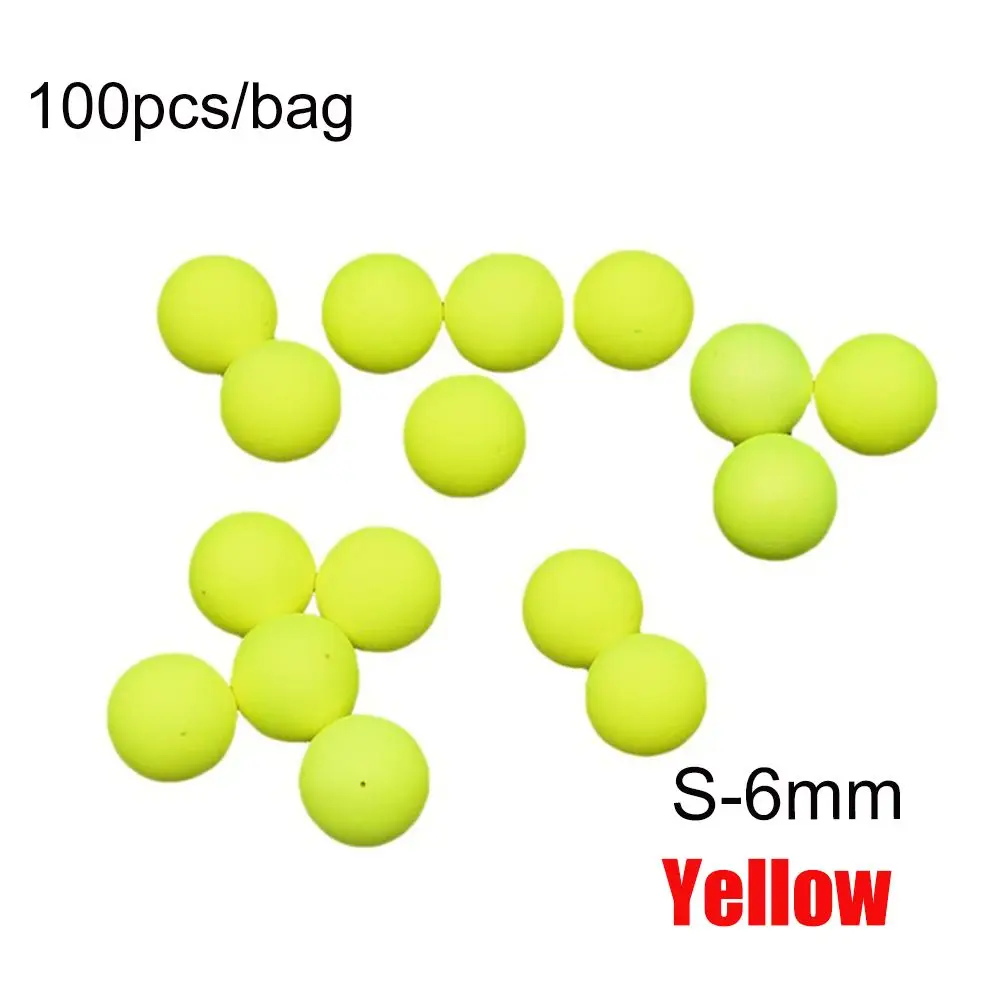 yellow 6mm