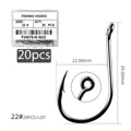 Size 22 - 20pcs
