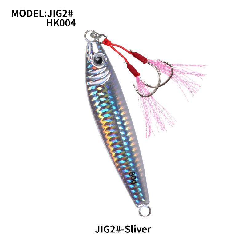 JIG2H-Silver