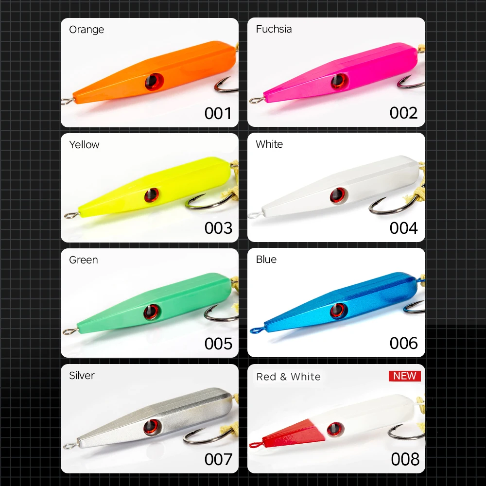 Hunthouse LW513 Jig Stick hundidor – Casting pesado para GT - imagen 2