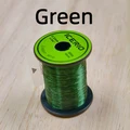 1 Spool Green